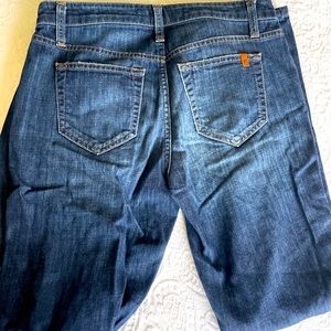 Joes jeans sz 25 “mina”